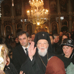 Mitropolitul Nicolae Corneanu a trecut la cele veşnice