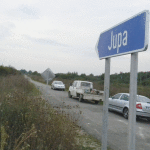 Drumurile agricole din Jupa, Racoviţă şi Pipirig – recepţionate