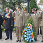 Caransebeşul, onor la Armata Română!