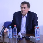 Marcel Vela, primarul Caransebeşului: „Dacă ne mai trimit brigăzi de arbitri subiectivi, care-şi bat joc de noi, ne retragem, ne ducem în altă ligă!”