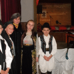 Teregova – Premiul I la Festivalul-concurs „Tata Oancea”