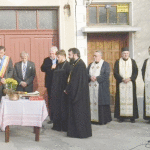 „Romanii” din Caransebeş beau apă ca-n secolul XXI