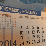 File de calendar