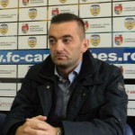 FC Caransebeş s-a despărţit de 10 jucători!