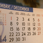 File de calendar