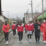 FC Caransebeş, start în amicale