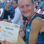 Gugulani în Top Sport Caraş-Severin 2014