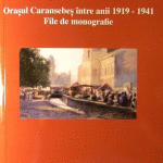 Caransebeşul interbelic, văzut de Constantin Brătescu