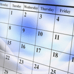 File de calendar