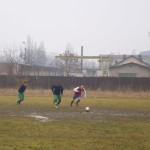 FC Caransebeş – al doilea amical, al doilea egal
