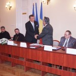 Caransebeşul a mai primit 22 de ani de la Constantin Brătescu