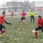 FC Caransebeş începe să arate bine