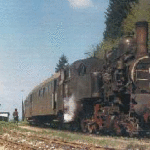 O raritate tehnică feroviară abandonată: calea ferată cu cremalieră Bouţari – Sarmisegetusa