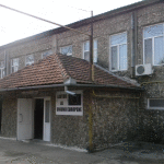 Doi în unu, la Cantina municipiului Caransebeş