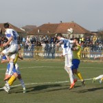 FC Caransebeş a dat cu lanterna roşie de pământ!