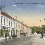 Aspecte ale activităţii edilitar-gospodăreşti între anii 1919-1940, la Caransebeş