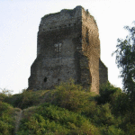 Turnul „lui Ovidiu”, între istorie şi legendă…