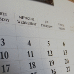 File de calendar