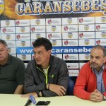 Dorin Mişca, noul preşedinte al FC Caransebeş: „Revenirea mea la clubul gugulan este o provocare interesantă”