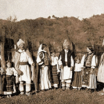 Un moment istoric uitat din trecutul comunei Băuţar