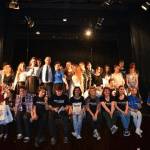 „Tibiscum Act” a debutat cu dreptul