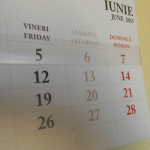 File de Calendar