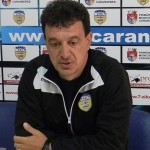 FC Caransebeş, fără antrenor: Alin Artimon a plecat de la echipă!