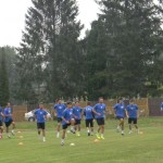 Italienii au bătut palma cu FC Caransebeş. Artimon a spus ,,arrivederci”!