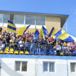 Cu stângu-n dreptu’: În timp ce italienii investesc în FC Caransebeș 1913, CFR-ul vrea să pună mâna pe stadion!