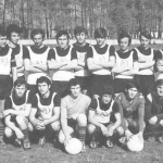 Istoria fotbalului caransebeșean (III)