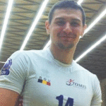 Joc de glezne la Volei Club Banatul Caransebeș