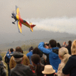 Caransebeşul se pregăteşte de miting