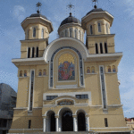 Catedrala Episcopală și-a cinstit ocrotitorul