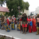 Caransebeșul, trecut prin foc și sabie!