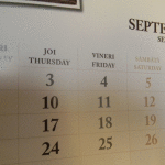 File de Calendar