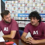 Giovanni Pissano, antrenorul lui FC Caransebeş: „Mergem la Braşov ca să învingem cu toate armele pe care le avem la dispoziţie”