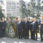 Caransebeşul, pentru Patrie!