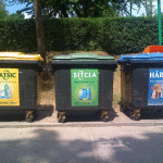 Reguli noi pentru colectarea selectivă a deșeurilor