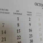 File de calendar