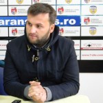 FC Caransebeş a rămas fără team-manager şi preparator fizic