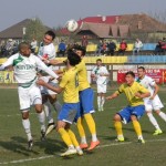 Dan Avram: „FC Caransebeş s-a prezentat azi execrabil!”