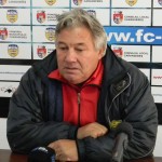 Măsuri disciplinare la FC Caransebeş