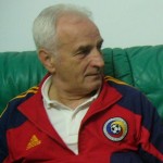 A trebuit să săpăm ca să aflăm: Dan Firiţeanu, director tehnic la FC Caransebeş