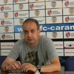 Dorin Micşa, după depunctarea lui FC Caransebeş 1913: „Vom face toate demersurile pentru ca punctele câştigate pe teren să rămână în contul echipei”