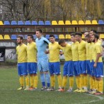 FC Caransebeș 1913, povestea a luat sfârșit…