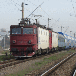 De ce se târăsc trenurile, în loc să zboare