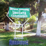 Comunele din jurul Caransebeşului, în sprijinul Spitalului Municipal