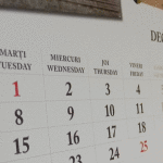 File de calendar