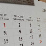 File de calendar