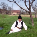 Nemuritorul Achim Nica